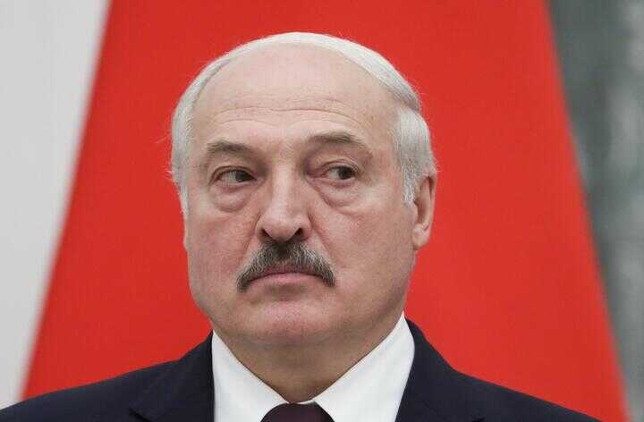 В МВД Польши ожидают попытку Лукашенко вмешаться в выборы