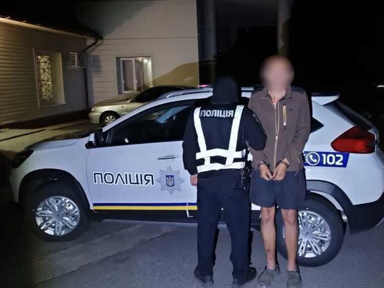 На Київщині чоловік під час конфлікту молотком забив до смерті товариша