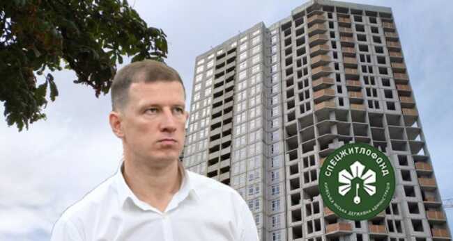 Порушення і затримки: як столична влада будує ЖК “Forest” для мешканців “гуртожитки-вбивці”