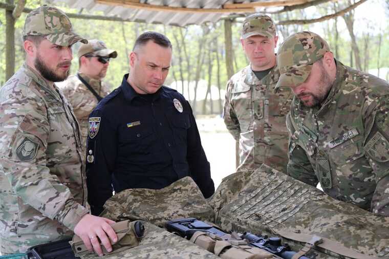 Як змінилася криміногенна ситуація в Україні з початку широкомасштабного вторгнення російських загарбників