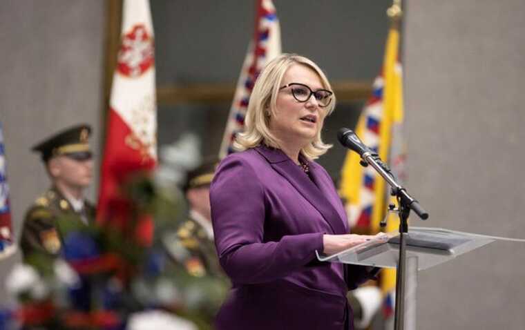 Чехия передаст Украине партию вертолетов Ми-24В