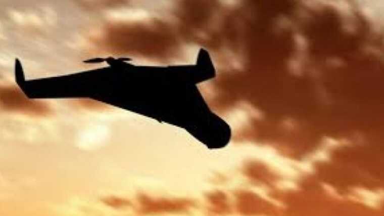 Росія намагається створити 6000 дронів до 2025 року за допомогою Ірану, - WP