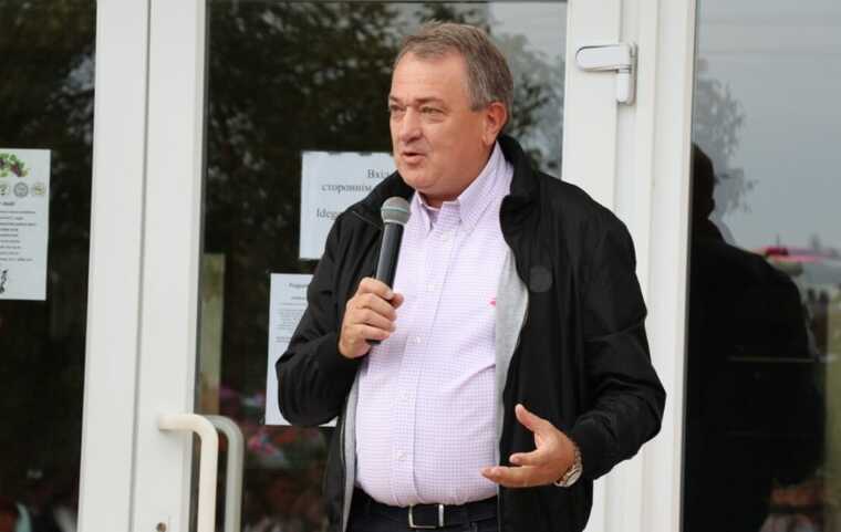 Депутата Закарпатської облради, який приховав статки, звільнили від покарання