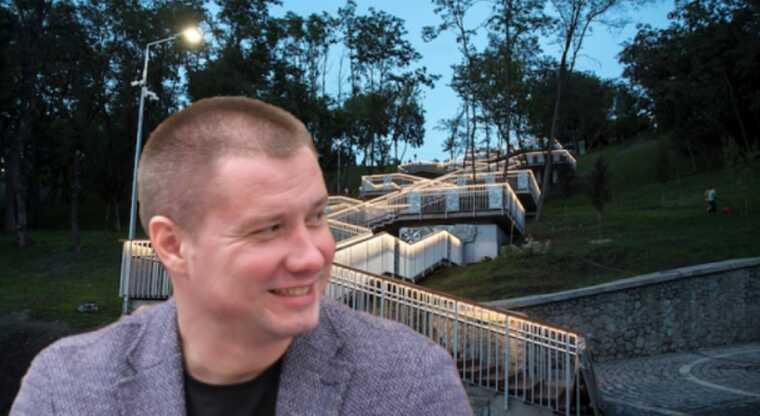 «Золота бруківка»: Нацполіція розслідує корупцію у КП «Інженерний центр»