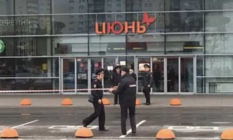 У Москві "замінували" всі торговельні центри: окупанти влаштували істерику, що винна Україна