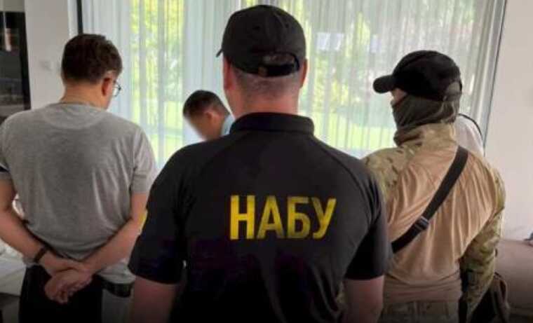 Под Киевом разоблачили земельную «схему» на два миллиарда