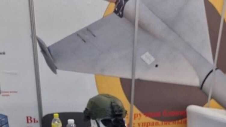 "Соняшник 200" замість "Герані 2": Китай показав свою версію іранського ударного дрону Shahed-136