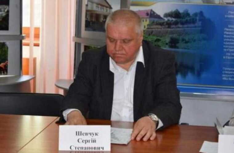 Руководитель диспансера радиационной защиты в Ровно признал вину во взяточничестве