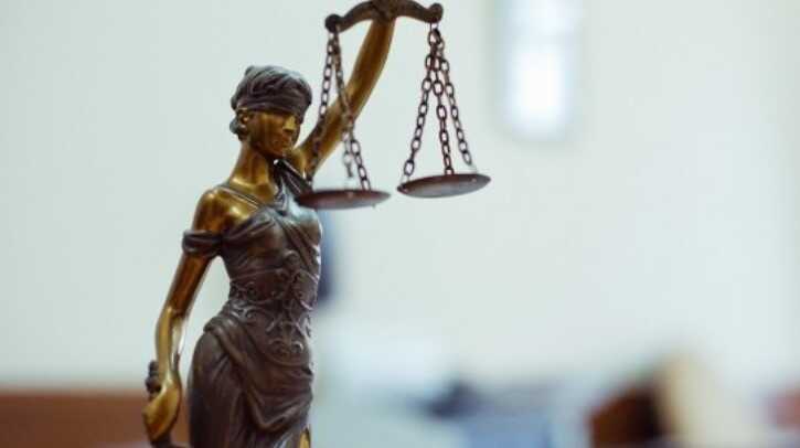 В Донецкой области судья оправдала врача в интересах городского головы