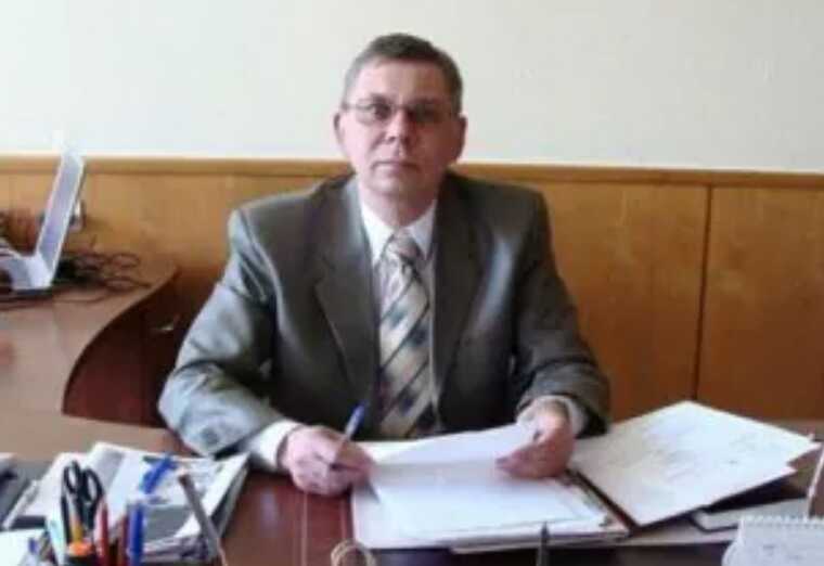 Эксчиновника Госпродпотребслужбы во Львове приговорили к 5 годам лишения свободы