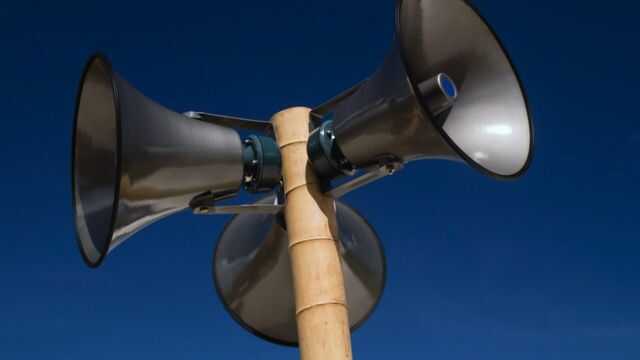 Повітряну тривогу оголошено на всій території України