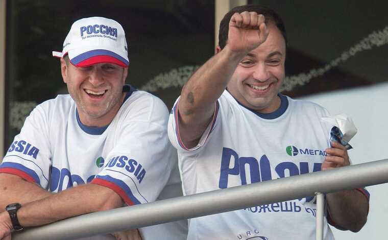 Близький до Абрамовича мільярдер програв суд про скасування санкцій у Британії