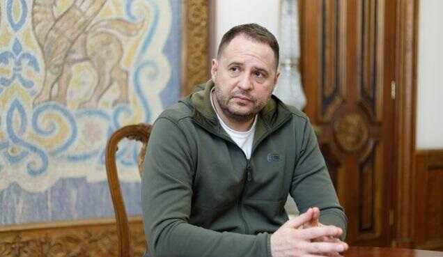 Формула миру: Єрмак назвав терміни нової зустрічі на рівні радників