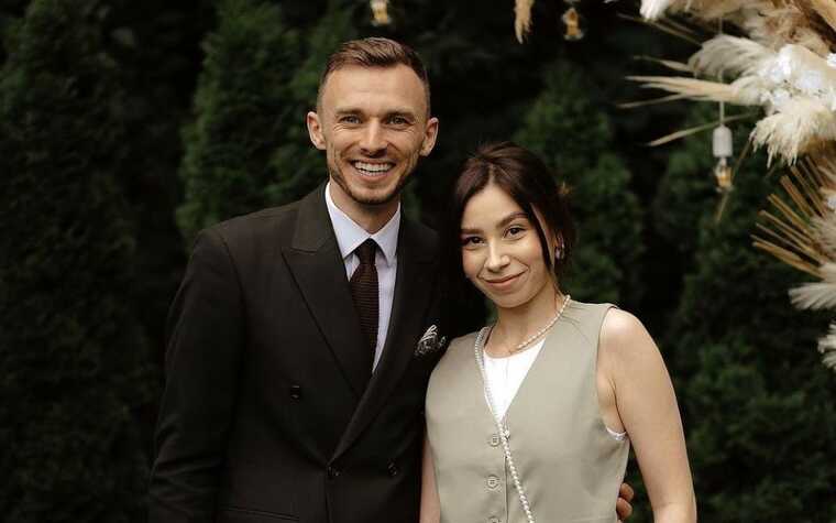 Известный стендап-комик вместе с женой попал в смертельное ДТП в Киеве