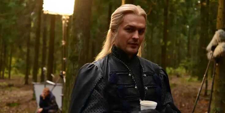 ICTV2 показывает сериал о казаках с российским актером: в сети много недовольных