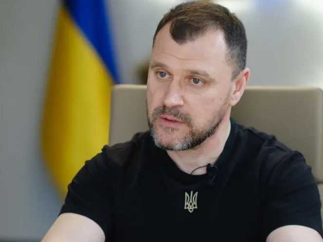 Каховская ГЭС восстановлению не подлежит: Клименко объяснил почему