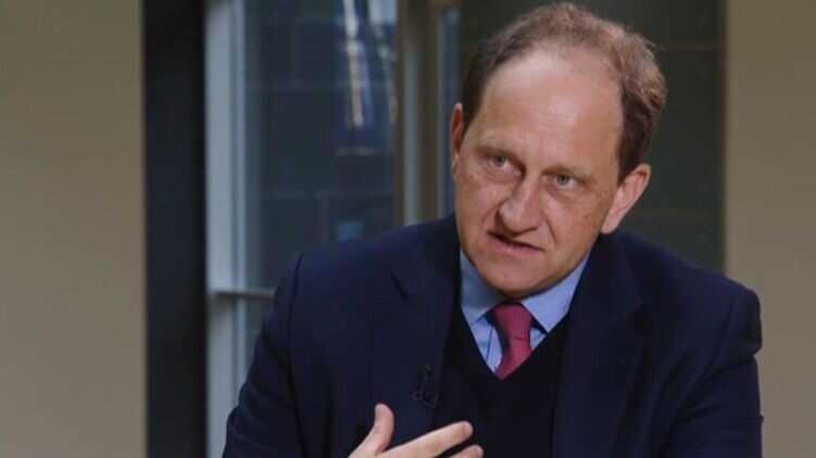 Новый посол ФРГ в России призвал Москву и Берлин поддерживать дипломатические контакты