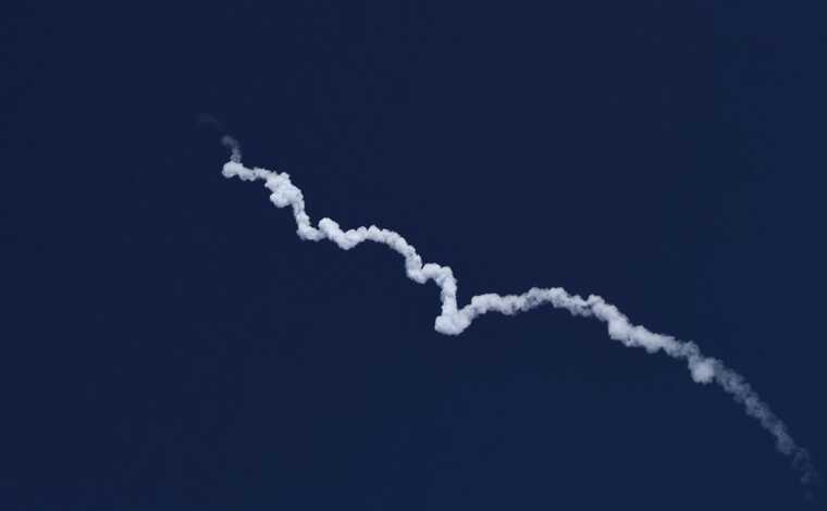 На Черкащині працювала ППО, збито 2 дрони: потерпілих і руйнацій немає