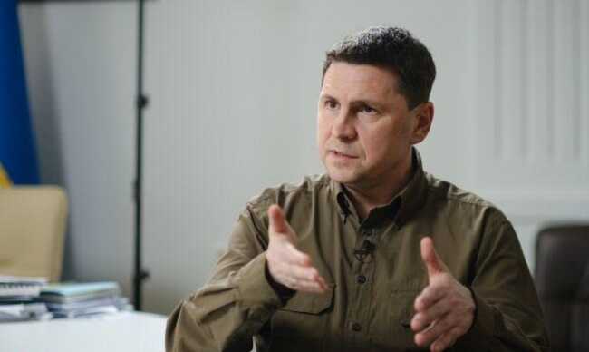 В России снова ноют из-за переговоров, Подоляк сомневается в адекватности Лаврова