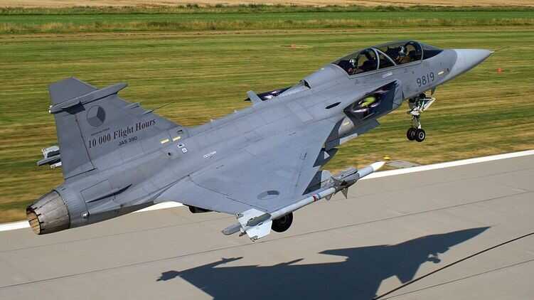        Gripen