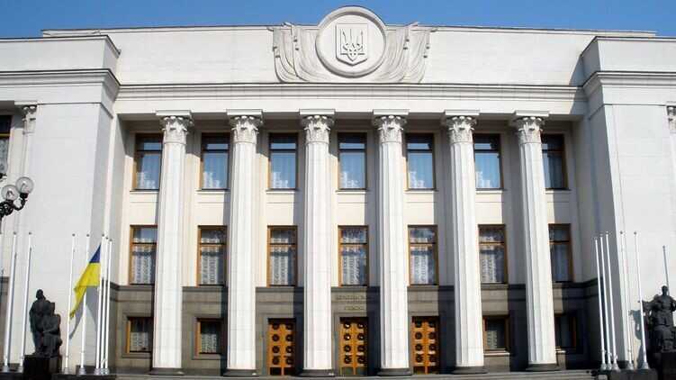 В Раде предложили провести социокультурную реинтеграцию крымчан после освобождения полуострова