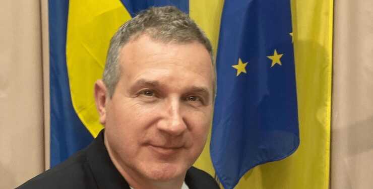 "Висміяти місцевих царків": Горбунов виправдався за серіал про Поворознюка