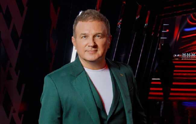 Горбунов раскрыл подробности съемок "Голоса страны" в Варшаве: "Достойный ответ оккупантам"