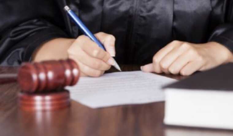 Путин назначил 222 "судьи" на оккупированных территориях Украины, - ЦНС