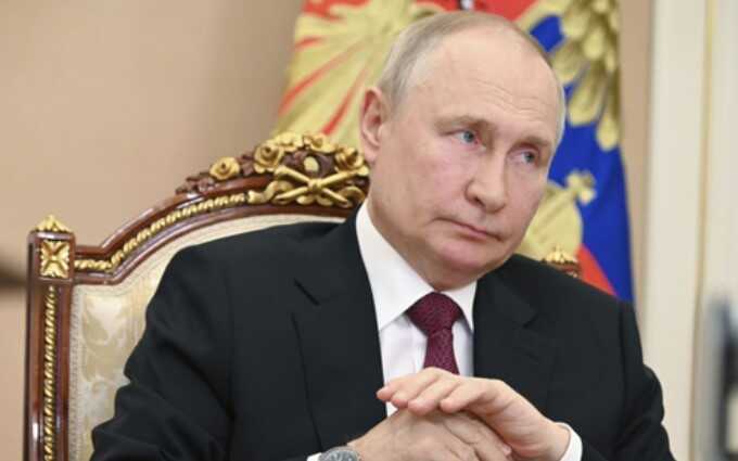 Хто може замінити Путіна: політтехнолог назвав трьох потенційних кандидатів