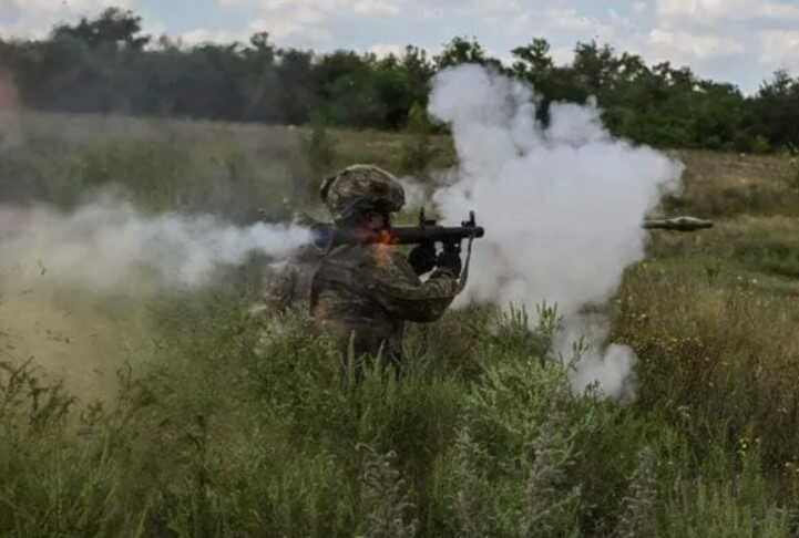 ВСУ уничтожили 5 складов БК и 7 баз оккупантов за неделю