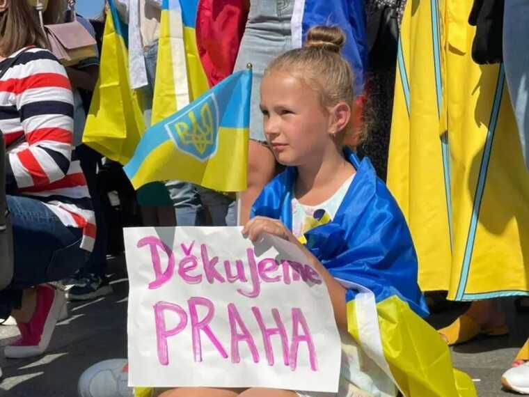 Чехія готує програму повернення переселенців до України