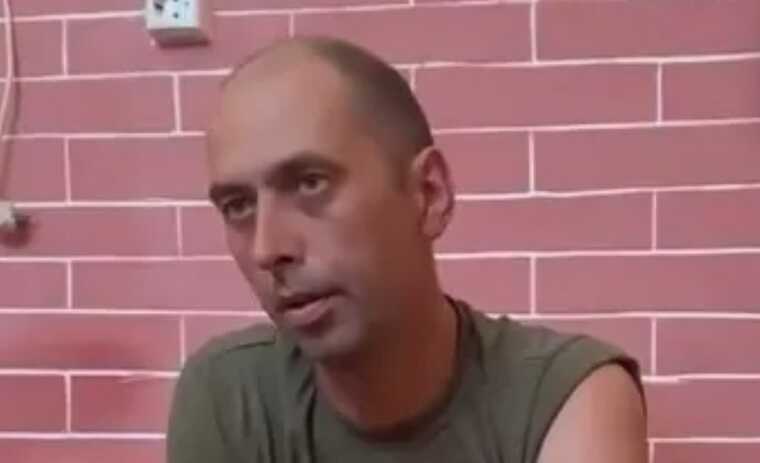 "Видали одну саперну лопату на підрозділ": полонений окупант розповів про забезпечення армії РФ