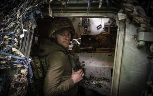 Ситуація на фронті сьогодні, 22 серпня