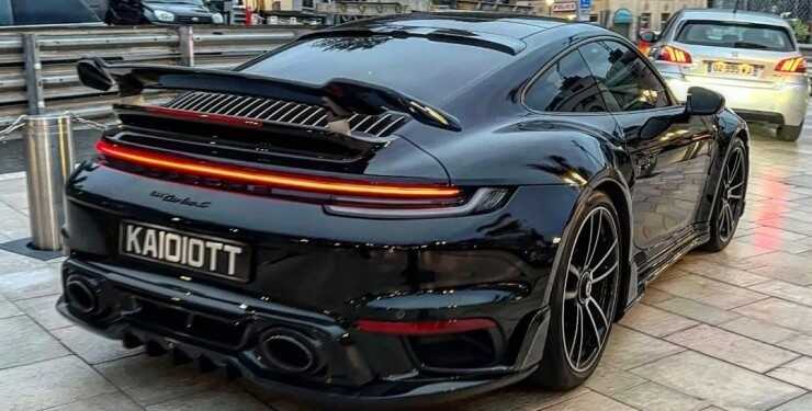 VIP-біженці на Лазуровому узбережжі: родини яких ексчиновників помітили у Монако