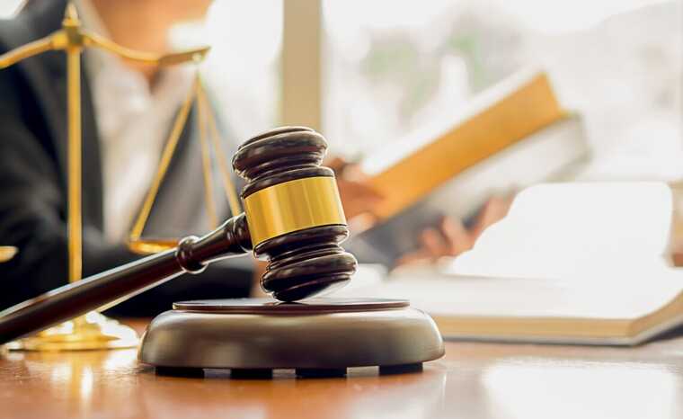 ВАКС засудив до 10 років колонії ексдиректора «Держзовнішінформу»