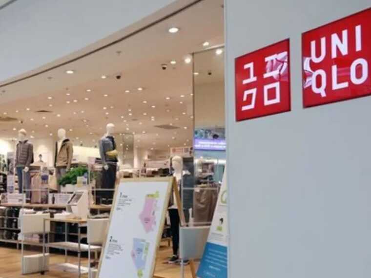  Uniqlo         