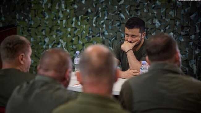 Чи зможе Україна після хабарів і «дикої мобілізації» змінити систему військкоматів