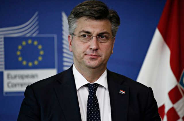 Україна отримає від Хорватії новий пакет військової допомоги на 30 млн євро