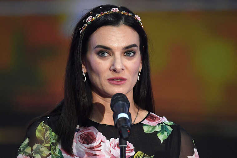 У Росії "жорстоко" покарали Ісінбаєву за зраду