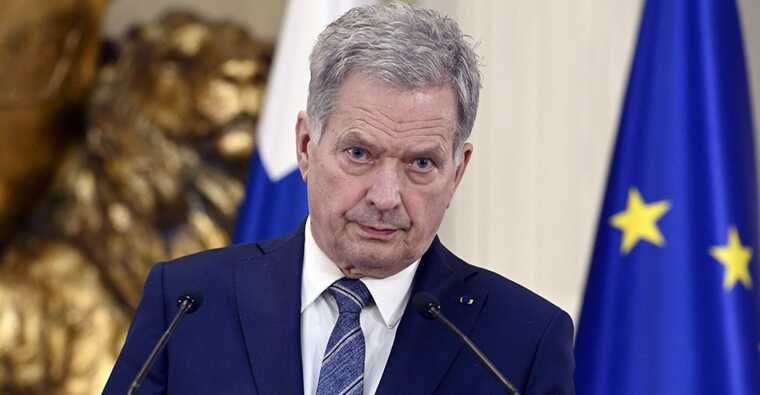 У Росії створюють із Фінляндії образ ворога, - Нійністе