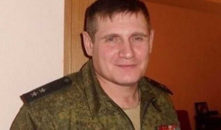 В РФ место Суровикина занял его первый заместитель Афзалов, - росСМИ