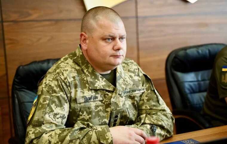 Голову Полтавського обласного військкомату викрили на незаконному збагаченні