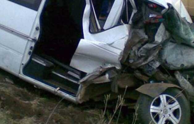 В Мексике автобус попал в ДТП: погибли 12 пассажиров