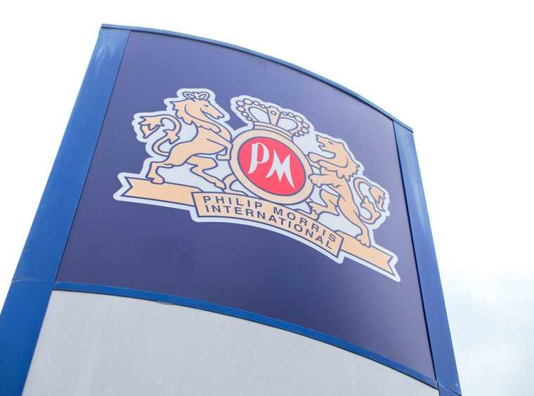 Philip Morris відсудив у Львові 1,4 млн гривень за підробку їхніх сигарет