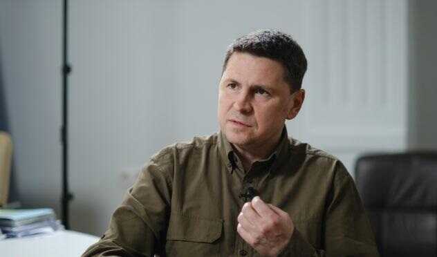 "Мюнхенський синдром": у ОП розкритикували "можливі фінали війни"