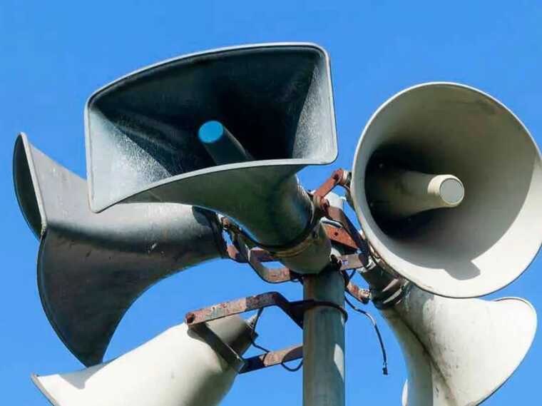 На севере и в центре Украины воздушная тревога: угроза применения ракет