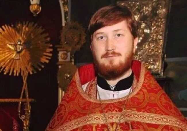 У Дніпрі настоятеля церкви УПЦ засудили за розпалювання ворожнечі