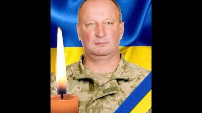 На Закарпатті за дивних обставин помер співробітник військкомату