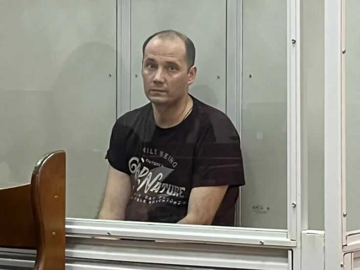 Російські «кроти» в СБУ: «Напечатаю в генштаб россиянам ваши фамилии»