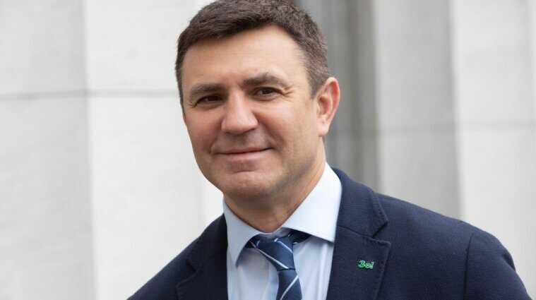 Нардеп Тищенко вимагає мільйонні хабарі з власників злочинних кол-центрів за «дах»